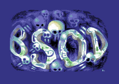 BSOD - BSOD Logo