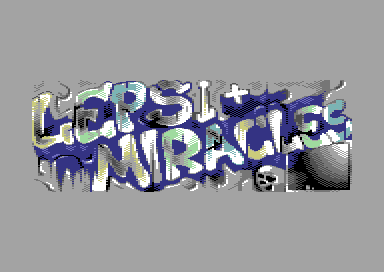 BSOD - Lepsi + Miracles Logo
