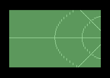 Galactica Tunnel - Scanner