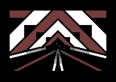 Galactica Tunnel - Leaving
