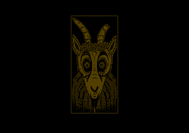 Pagan's Mind - Goat