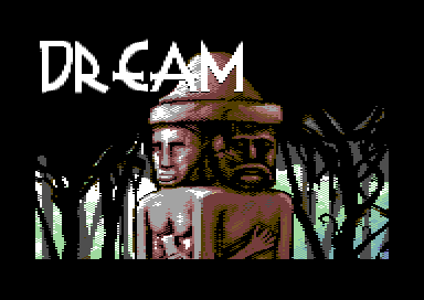 Pagan's Mind - Tall Pic