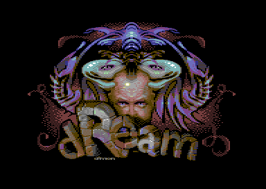 Pagan's Mind - Title Card