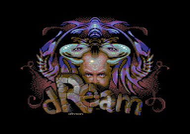 Pagan's Mind - Title Card