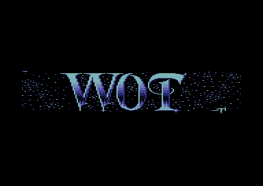 WoT logos - WOT Logo