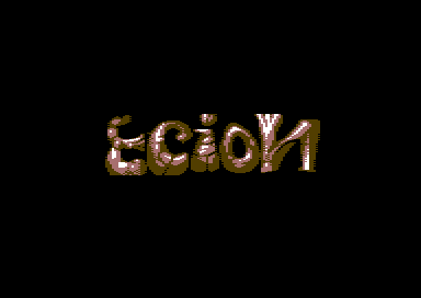 Tack Edvin - Ecion Logo