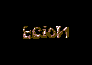 Tack Edvin - Ecion Logo