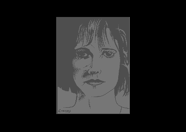 Crystal Sheep 3 - Lady