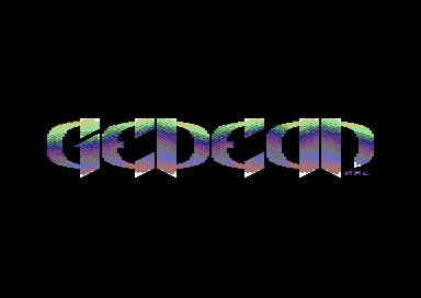 Giana Sisters Collection - Gedeon Logo