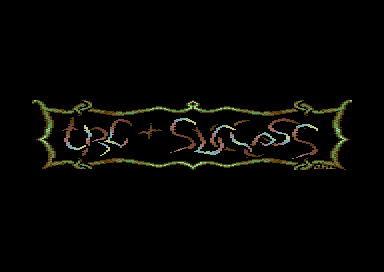Red Code - TRC + Success Logo