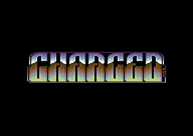 Red Code - Charged Logo 2