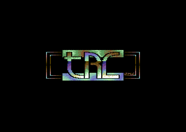 Red Code - TRC Logo