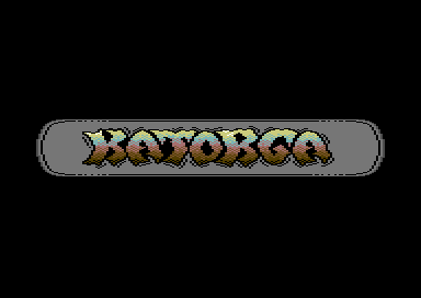Red Code - Katorga Logo
