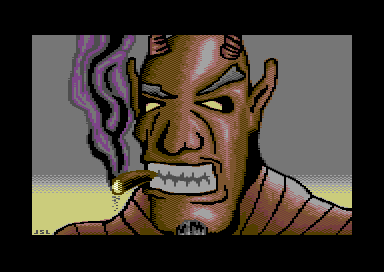 Evil