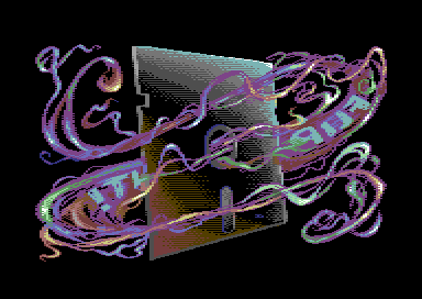 Stick With It - Flip Disk 3