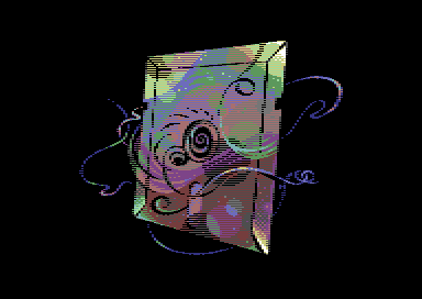 Stick With It - Flip Disk 1
