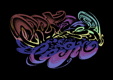 Stick With It - Pretzel Logic Logo 2