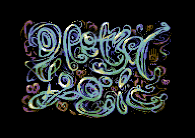 Stick With It - Pretzel Logic Logo