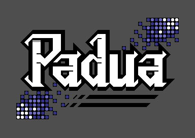 Sheiny - Padua Logo