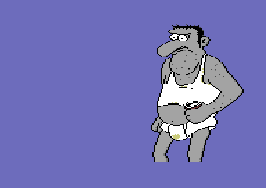 Let's Do the Wankman - the Intro! - Herr Biernot