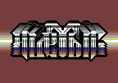 Prima Materia - Alembic Logo