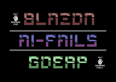 AI Fails - Title Card
