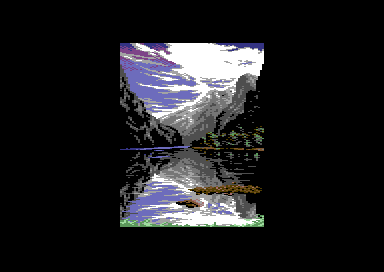 Quadrant - Background