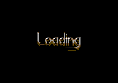 Quadrant - Loading Logo