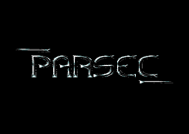 Parsec - Parsec Logo