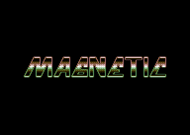 Magnetic - Magnetic Logo