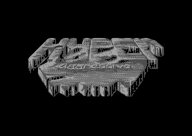 Hyper Aggressive - Hyper Aggressive Logo