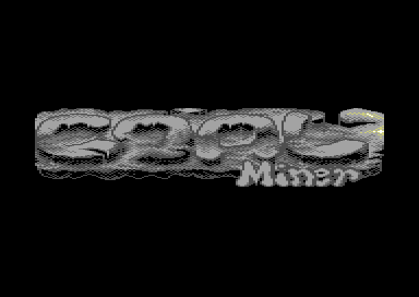 Coalminer - CoalMiner Logo