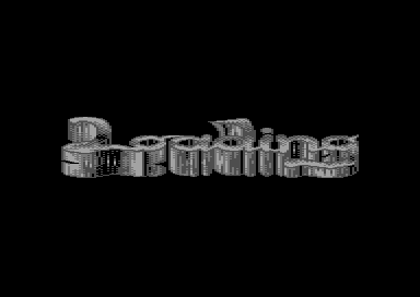 Coalminer - Loading Logo