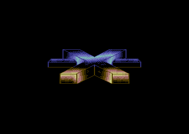Meeting - X Logo