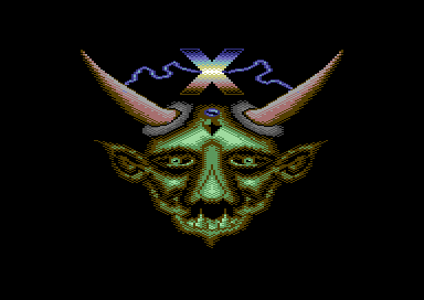 Artists of Time - Demon