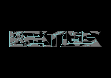 Art Exhibition: Beatless - Beatless Logo
