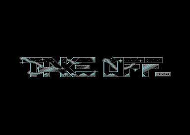 Art Exhibition: Take Off - Take Off Logo