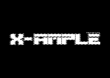 Gianna Sisters II - X-Ample Logo