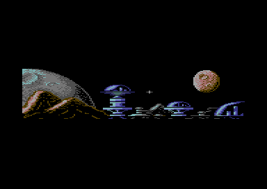 Spirit of Art - Space City