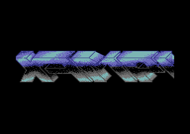 Spirit of Art - Big X-Ample Logo