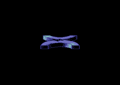 Spirit of Art - X Logo