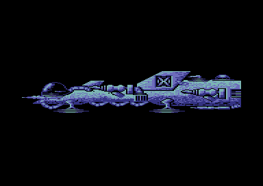 Spirit of Art - Battleship