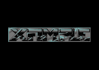 Spirit of Art - X-Ample Logo