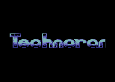 Technorama - Technorama Logo