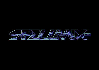 Spellmix Intro 1 - Spellmix Logo