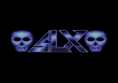 Spellmix Intro III - SLX Logo