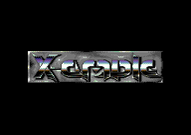 Breeze of Diogenes - X-Ample Logo
