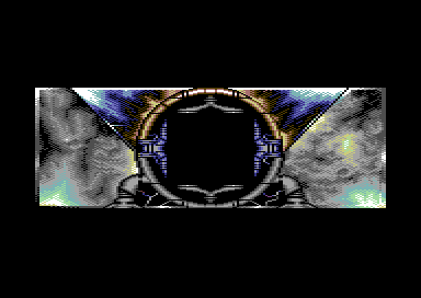 Breeze of Diogenes - Frame