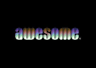 Myth - Awesome Logo 3