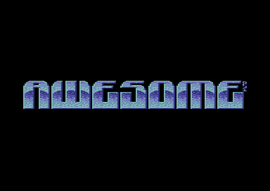 Myth - Awesome Logo 2